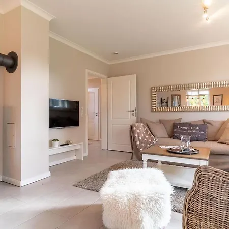 Reetdachhaus House Ording Reetdachhaus House Ording