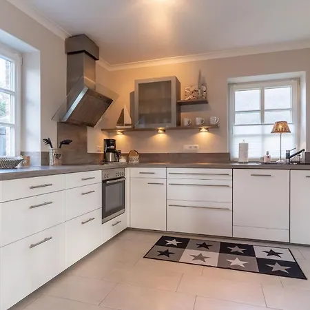 Reetdachhaus House Ording Reetdachhaus House Ording *