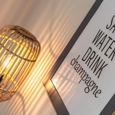 Dom wakacyjny Reetdachhaus House Ording Reetdachhaus House Ording