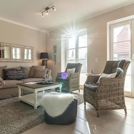 Reetdachhaus House Ording Reetdachhaus House Ording *