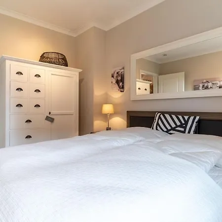 Reetdachhaus House Ording Reetdachhaus House Ording Dom wakacyjny *