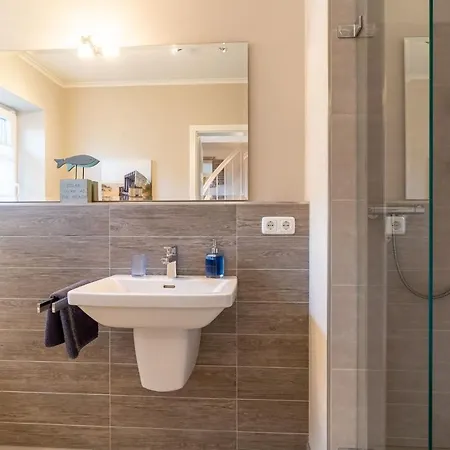 Reetdachhaus House Ording Reetdachhaus House Ording *