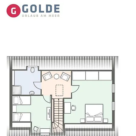 Reetdachhaus House Ording Reetdachhaus House Ording Brösum