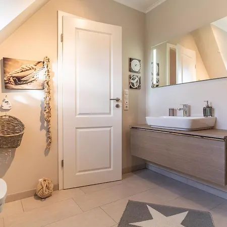 Reetdachhaus House Ording Reetdachhaus House Ording *