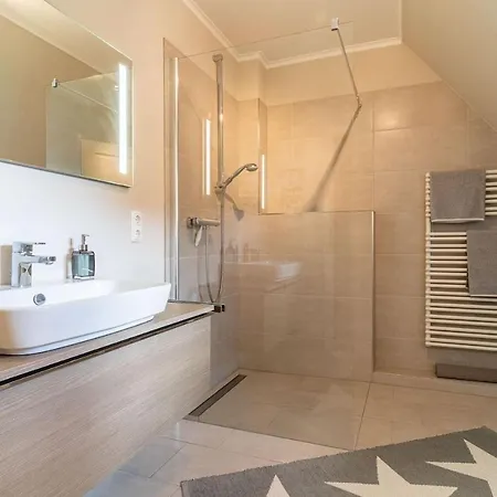 Reetdachhaus House Ording Reetdachhaus House Ording *